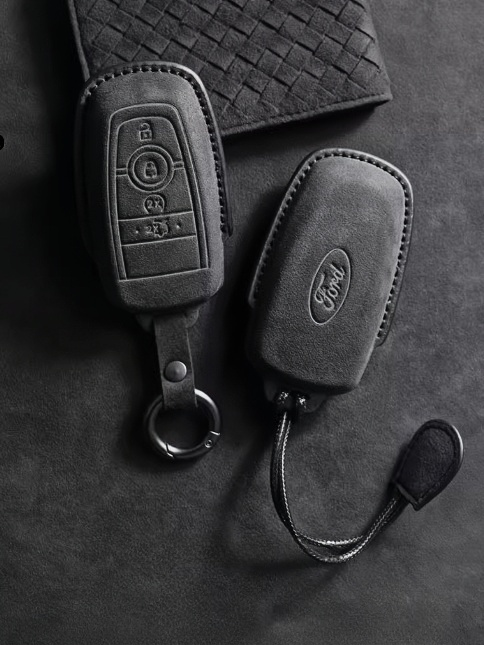 Ford-Car Key Covers-1