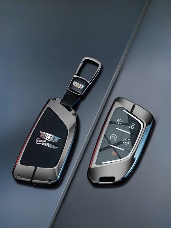 Cadillac-Car Key Covers-9
