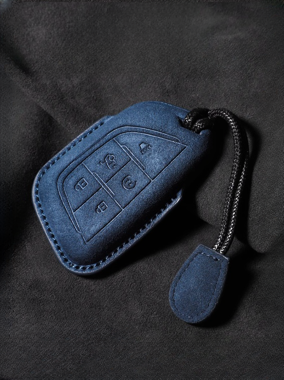 Cadillac-Car Key Covers-12