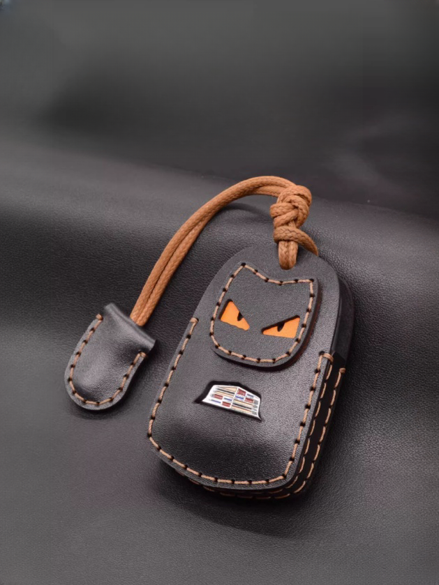 Cadillac-Car Key Covers-17