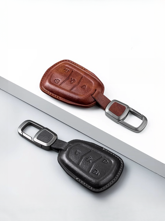 Cadillac-Car Key Covers-18