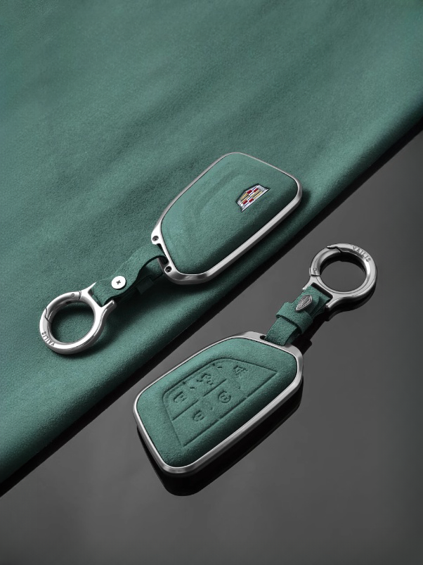 Cadillac-Car Key Covers-20