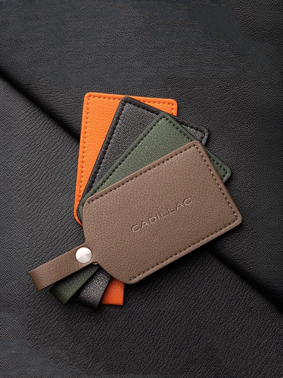 Cadillac-Car Key Covers-23