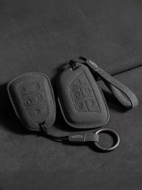 Cadillac-Car Key Covers-11