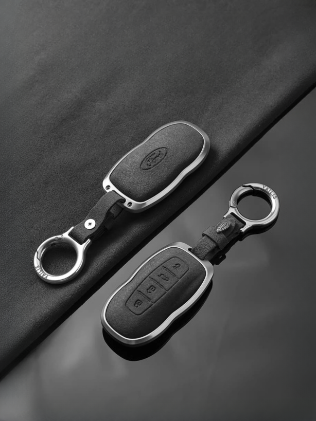 Ford-Car Key Covers-11