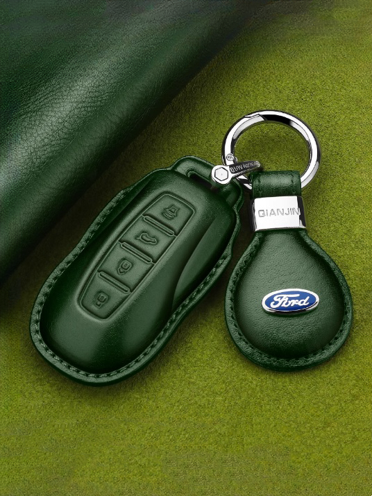 Ford-Car Key Covers-12
