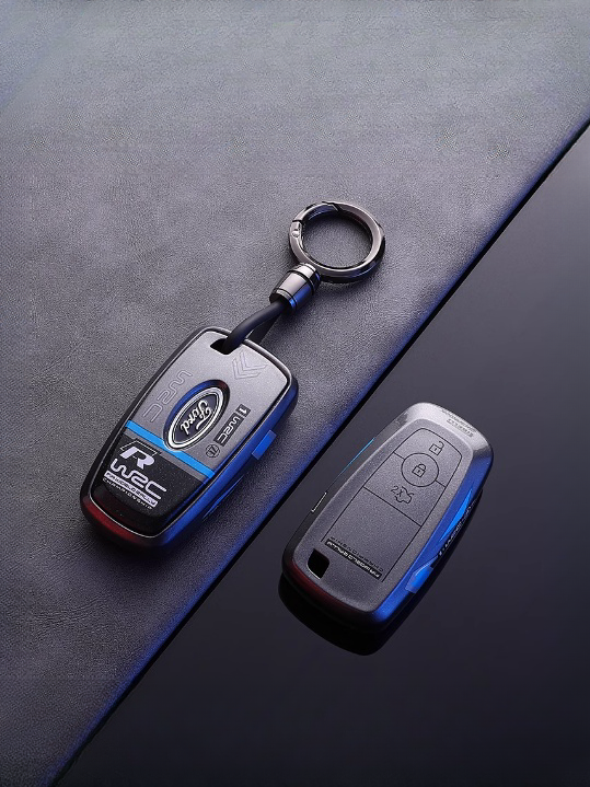 Ford-Car Key Covers-4