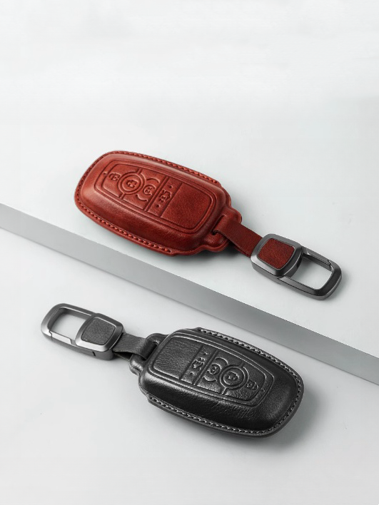 Ford-Car Key Covers-16
