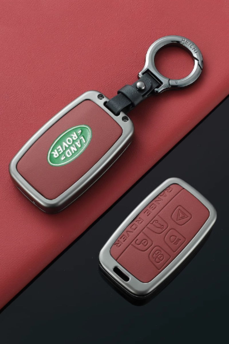 Land Rover -Car Key Cover-11