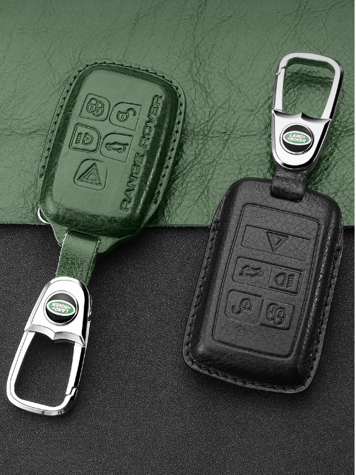 Land Rover -Car Key Cover-12