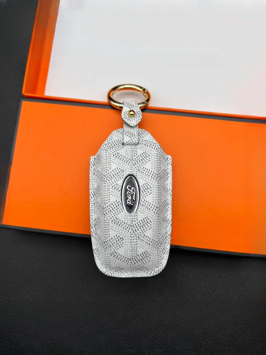 Ford-Car Key Covers-17