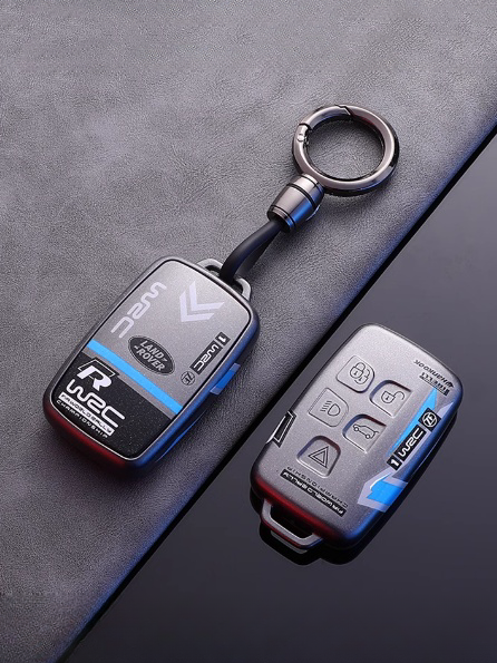 Land Rover -Car Key Cover-14