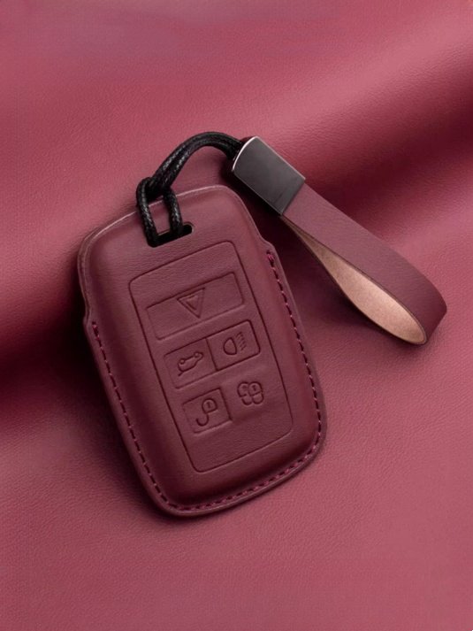 Land Rover -Car Key Cover-16