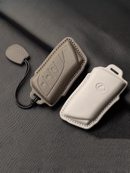 Lexus-Car Key Cover-1