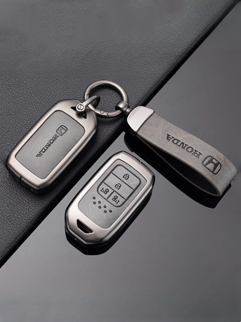 Honda-Car Key Covers-8