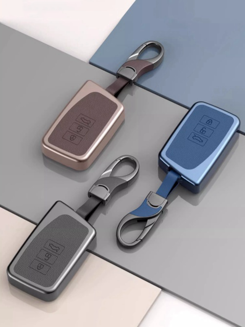 Lexus-Car Key Cover-4