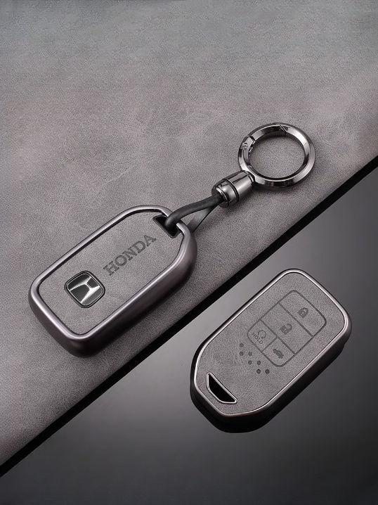 Honda-Car Key Covers-11