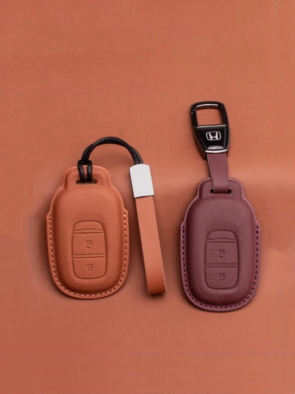 Honda-Car Key Covers-12