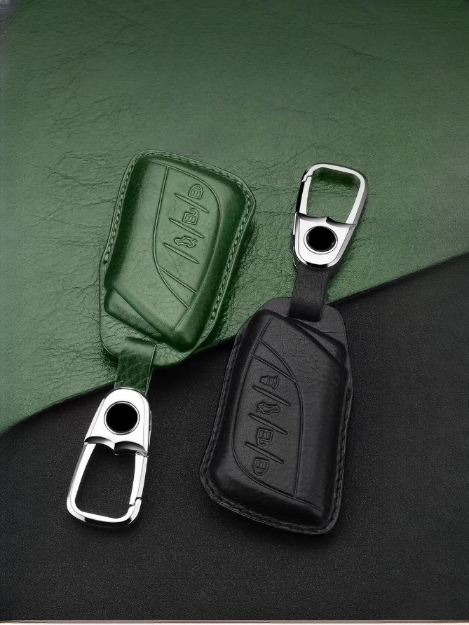 Lexus-Car Key Cover-9