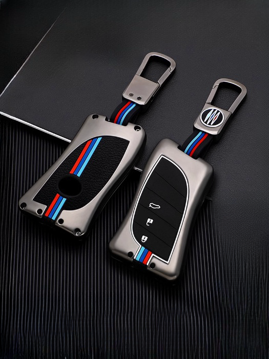 Lexus-Car Key Cover-17