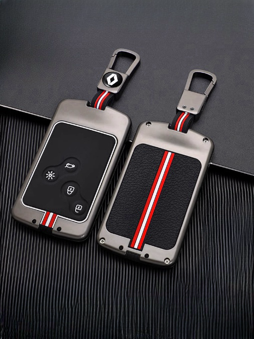 Renault-Car Key Cover-3