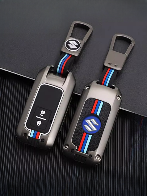 SUZUKI-Car Key Cover-7