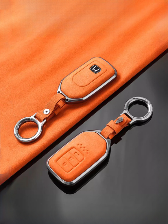 Honda-Car Key Covers-15