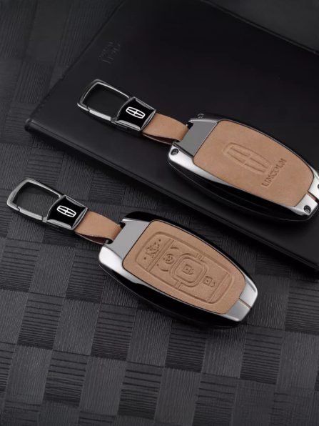 Lincoln-Car Key Cover-9