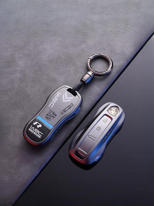 Porsche-Car Key Cover-17