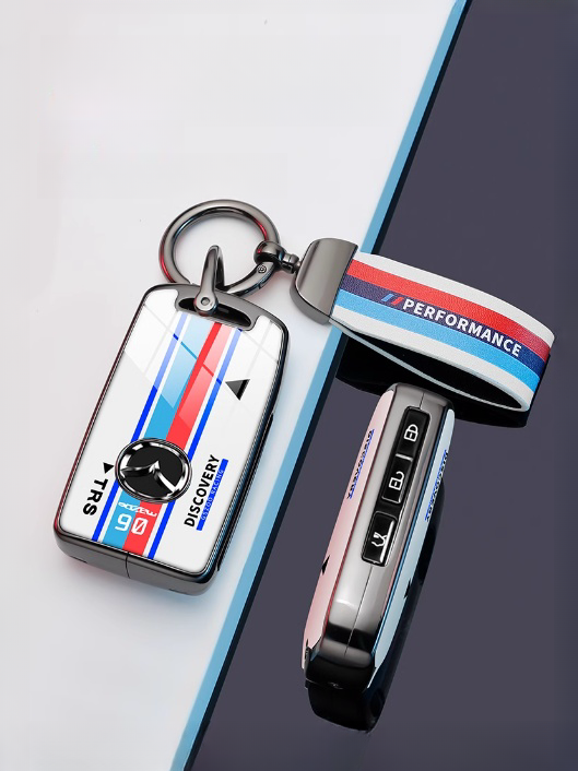 Mazda-Car Key Cover-12