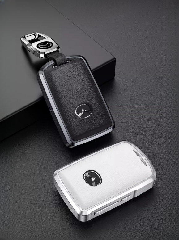 Mazda-Car Key Cover-16