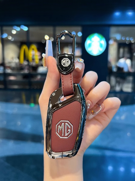 MG-Car Key Cover-4