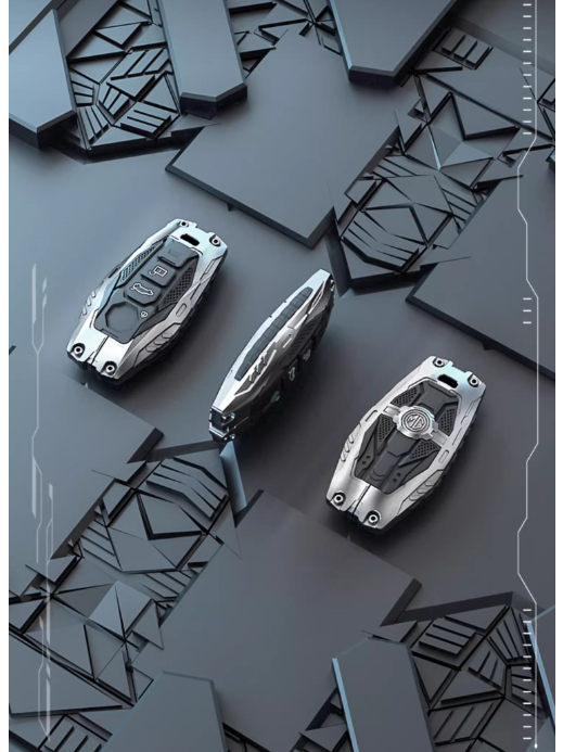 MG-Car Key Cover-5