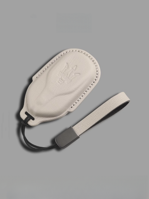 Maserati-Car Key Cover-2