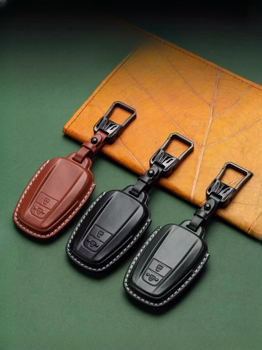 Toyota-Car Key Cover-18