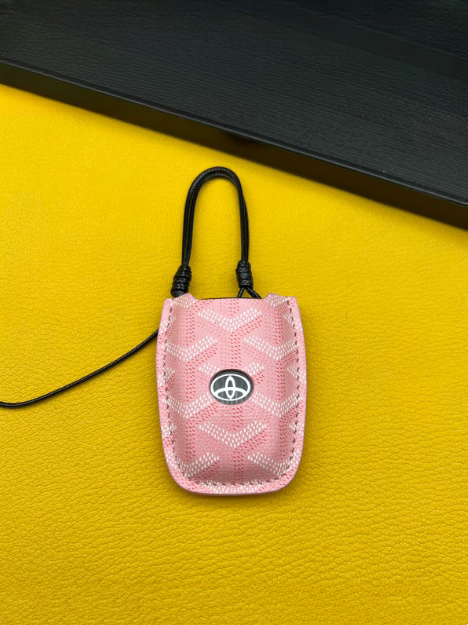 Toyota-Car Key Cover-21
