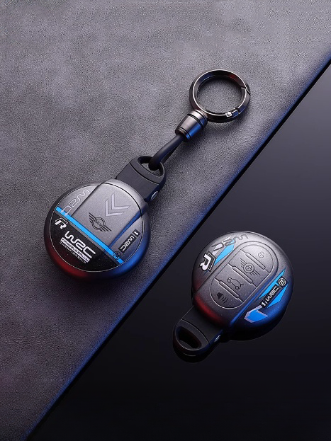 Mini-Car Key Cover-6