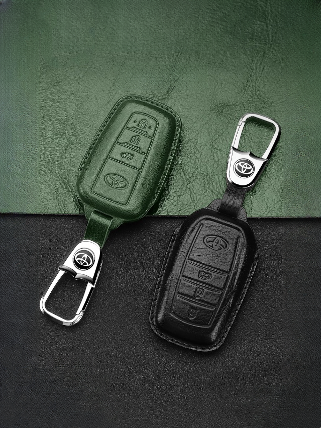 Toyota-Car Key Cover-23