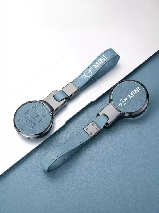 Mini-Car Key Cover-8