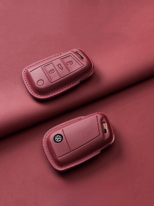 Volkswagen-Car Key Cover-2