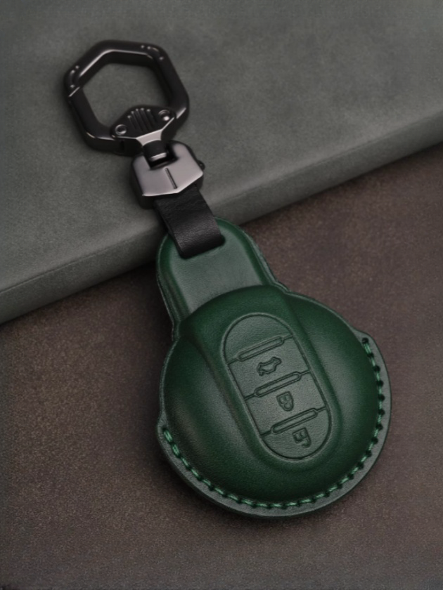 Mini-Car Key Cover-12