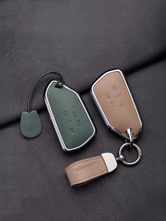 Volkswagen-Car Key Cover-6