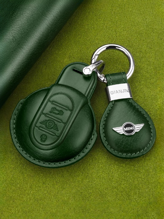 Mini-Car Key Cover-13