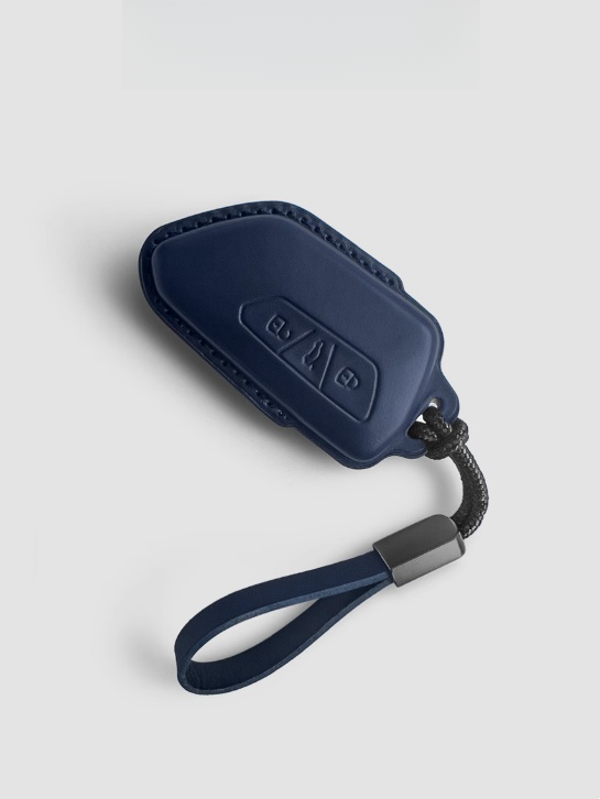 Volkswagen-Car Key Cover-8