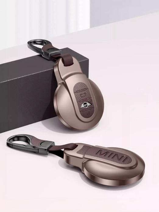 Mini-Car Key Cover-14