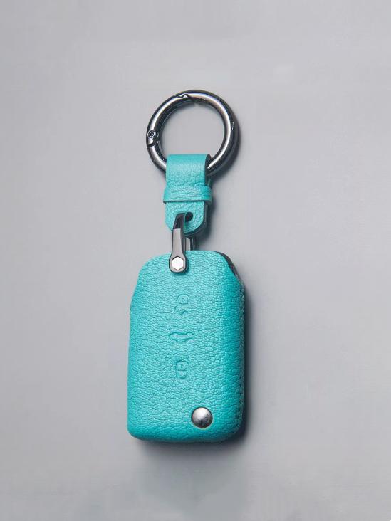 Volkswagen-Car Key Cover-10
