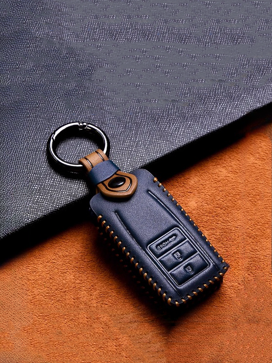 Acura-Car Key Covers-4