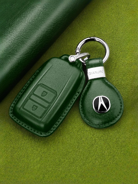 Acura-Car Key Covers-6