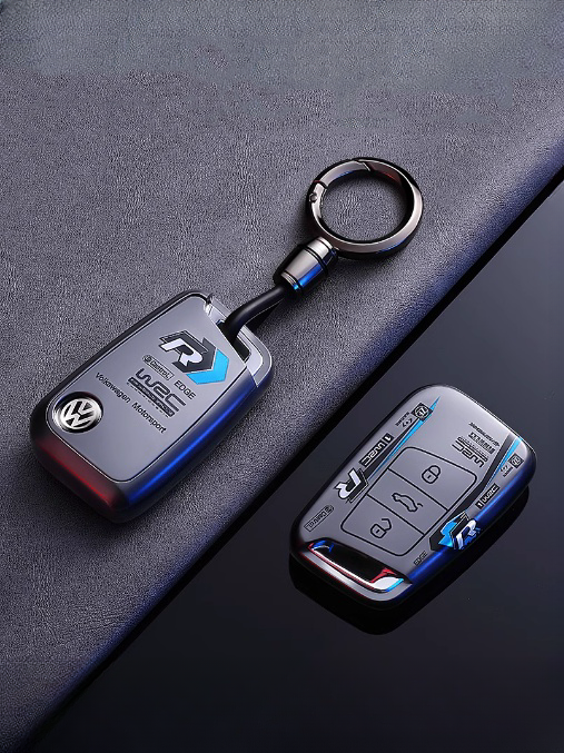 Volkswagen-Car Key Cover-15