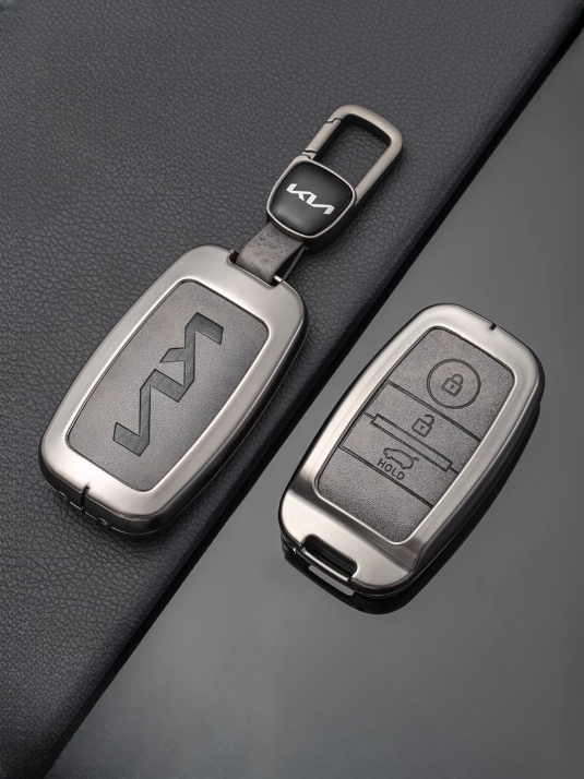 Kia-Car Key Cover-2